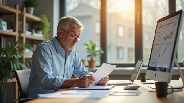 Les avantages de choisir un expert-comptable pour votre SARL