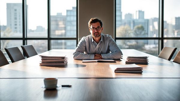 Les avantages de choisir un expert-comptable pour votre SARL