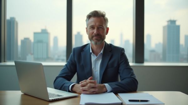 Optez pour un expert-comptable pour votre SARL et simplifiez votre gestion