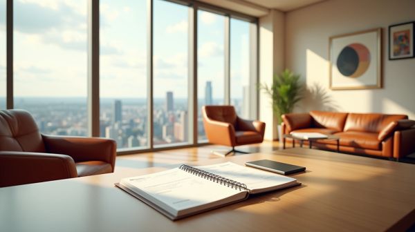 Optimiser vos finances avec un conseiller financier à Genève