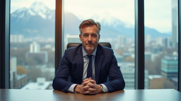 Optimiser vos finances avec un conseiller financier à Genève