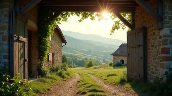 Optimiser votre investissement en France pour des bénéfices durables