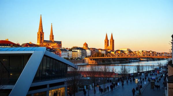 Top stratégies d'investissement à Toulouse pour maximiser les loyers