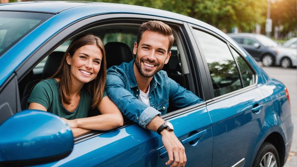 Prêt personnel pour l'achat d'un véhicule : ce qu'il faut savoir