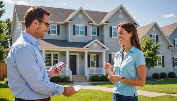 Vente immobilière : Pourquoi passer par un agent immobilier?