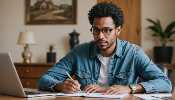 Zoom sur la garantie de prêt pour les personnes à risque