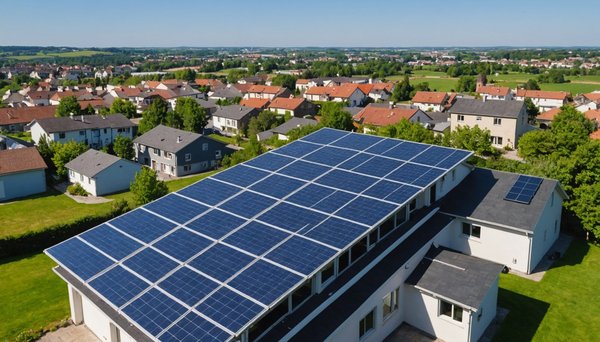 Influence des énergies renouvelables sur la valeur des biens immobiliers : une analyse indispensable