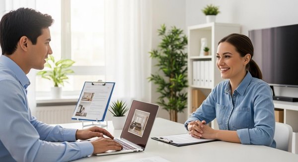 Pourquoi l'expertise à distance pour l'assurance maison est-elle si appréciée ?