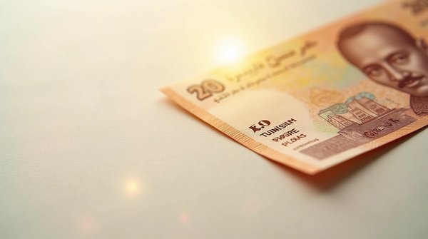 Tout savoir sur la 20 francs tunisie or : histoire, caractéristiques et valeur d'investissement