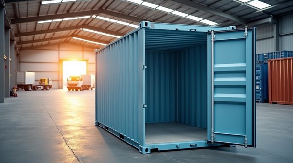 Tout savoir sur la box de stockage à saint-jean-de-védas : une solution clé pour le déménagement et l'archivage